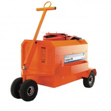 Powervamp Coolspool 130 / 260 28V DC Battery Ramp Cart Kits